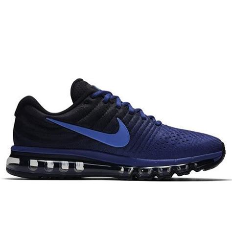 footlocker blauwe nike airmax 2017 heren|Nike Air Max 1 sneakers.